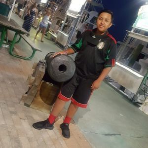 Meet your Posher, Hayden